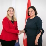 Rámcova dohoda Programu švajčiarsko-slovenskej spolupráce - HSSR