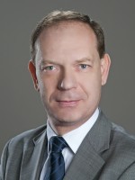 Martin Bakoš, Amberg Engineering Slovakia s.r.o.