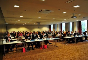 BUSINESS FORUM SWITZERLAND-SLOVAK REPUBLIC - HSSR