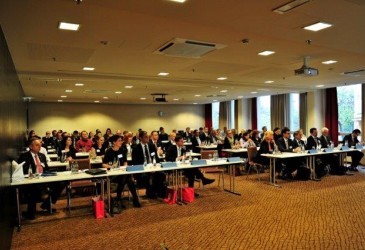 BUSINESS FORUM SWITZERLAND-SLOVAK REPUBLIC - HSSR