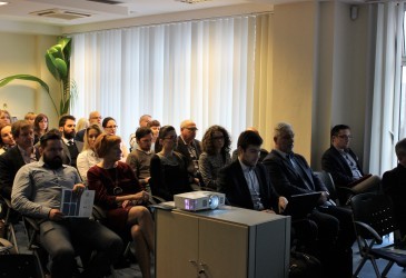 Aktuálna téma právnej úpravy ochrany osobných údajov zaujala - HSSR
