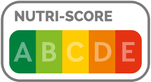 Označovanie potravín Nutri-Score na prednej strane obalov podporuje zdravšiu výživu