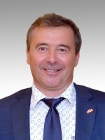 Peter Foltín, Chemstar Slovakia a.s.